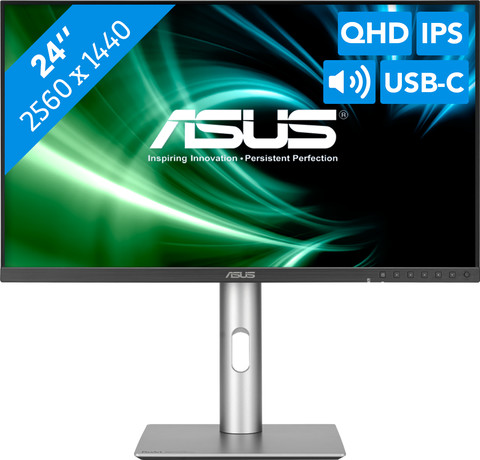 ASUS PA24ACRV Main Image