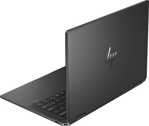 HP Spectre x360 14-eu0074ng - 14" - Intel Core Ultra 7 - 16GB RAM/1 TB SSD rückseite