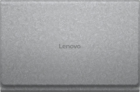 Lenovo Tab Plus Sleeve Gray Main Image