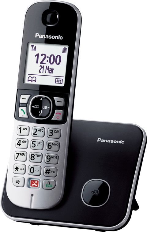 Panasonic KX-TG6851 Main Image