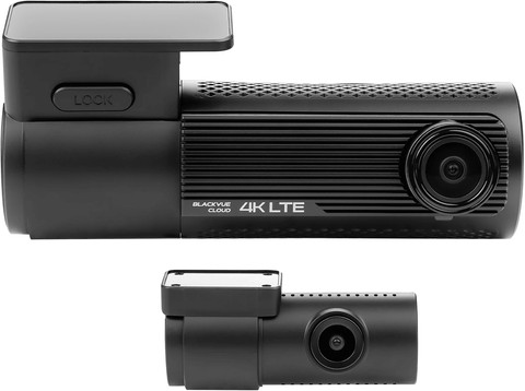 BlackVue DR970X-2CH LTE Plus 4K UHD Dashcam 128GB Main Image