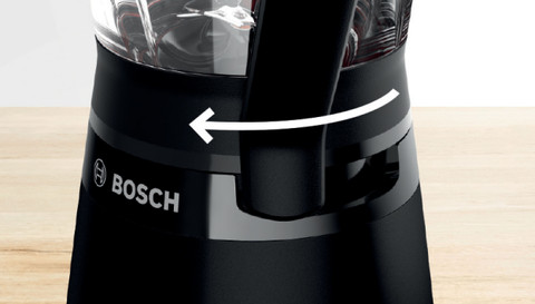 Bosch VitaPower Serie 4 MMB6172B detail