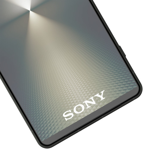 Just In Case Tempered Glass Sony Xperia 1 VI Screen Protector detail