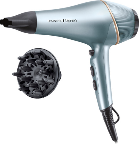 Remington Shine Therapy PRO 2200 AC9300 zubehör