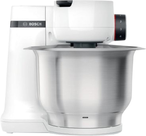 Bosch MUZ5ZP1 Mengkom 3,8 liter product in gebruik