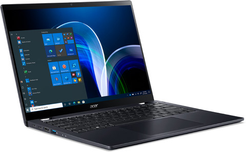 Acer TravelMate Spin P6 (TMP614RN-52-53XV) QWERTY linkerkant