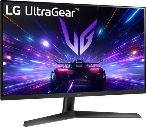 LG UltraGear 27GS60F-B avant