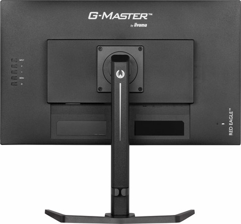 iiyama G-MASTER GB2770QSU-B6 back