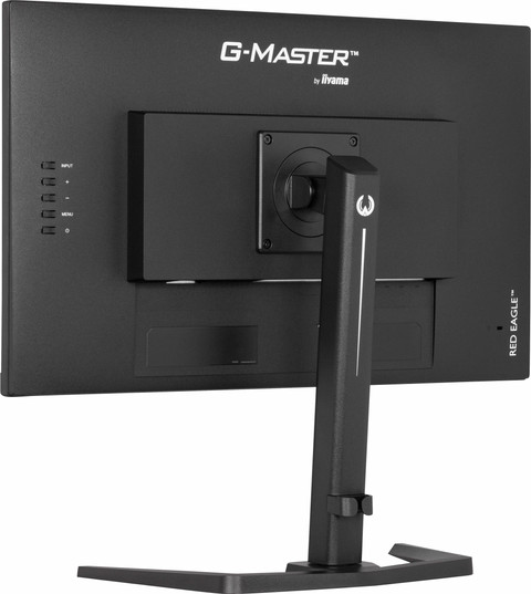 iiyama G-MASTER GB2770QSU-B6 back