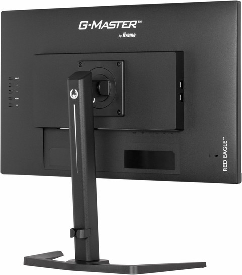 iiyama G-MASTER GB2770QSU-B6 back