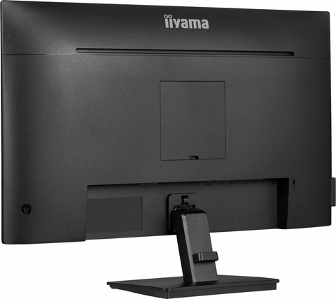 iiyama PROLITE XU2792UHSU-B6 achterkant