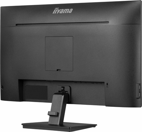 iiyama PROLITE XU2792UHSU-B6 achterkant