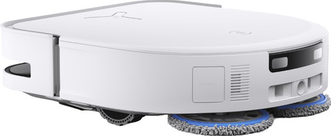 Ecovacs Deebot X5 Omni detail