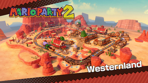 Super Mario Party Jamboree Nintendo Switch visuel fournisseur