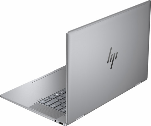 HP Envy x360 16-ad0052ng - 16 inches - AMD Ryzen 5 - 16GB RAM/512GB SSD back