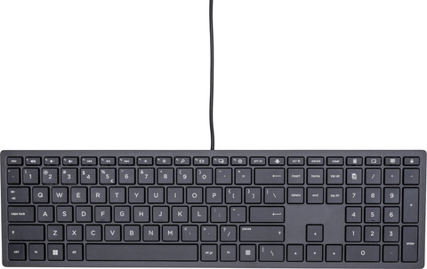 HP Pavilion Bedraad Toetsenbord 300 QWERTY Main Image