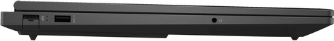 HP OMEN 16-xf0022nb AZERTY left side