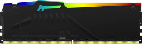 Kingston FURY Beast RGB EXPO 32GB (2x16GB) DDR5 DIMM CL30 6.000 MHz rückseite