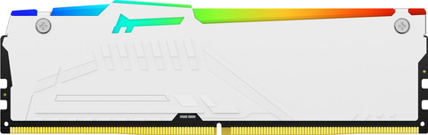 Kingston FURY Beast RGB EXPO 32GB (2x16GB) DDR5 DIMM CL30 6.000 MHz rückseite