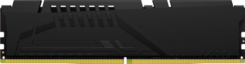 Kingston FURY Beast XMP 32GB (2x16GB) DDR5 DIMM CL30 6000MHz back