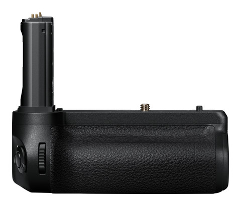 Nikon MB-N14 Battery Grip achterkant