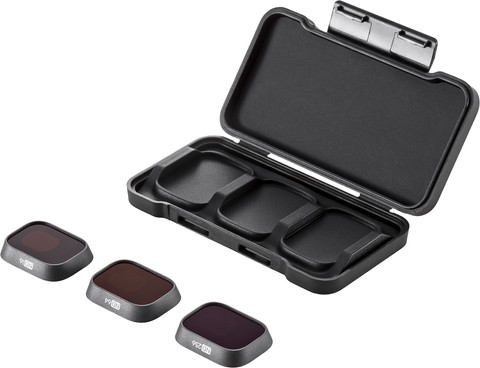 DJI Mini 3 Pro ND Filters Set (ND 16/64/256) rechterkant