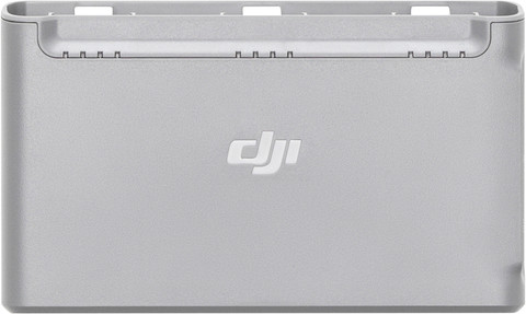 DJI Mini 2 (SE) Two-Way Charging Hub voorkant