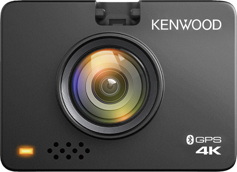 Kenwood DRV-A610W Main Image