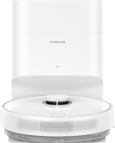 Dreame D10 Plus Gen 2 voorkant