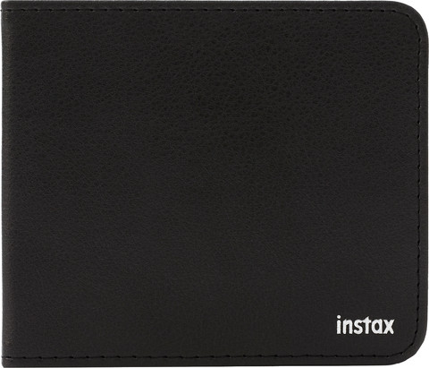 Fujifilm Instax Wide Album Black Main Image