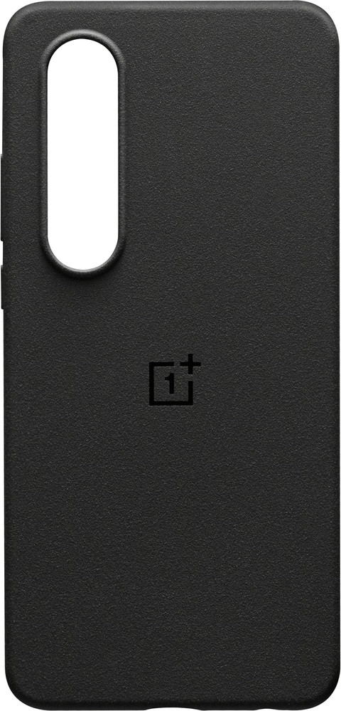 OnePlus Nord CE 4 Lite 5G Sandstone Back Cover Noir arrière