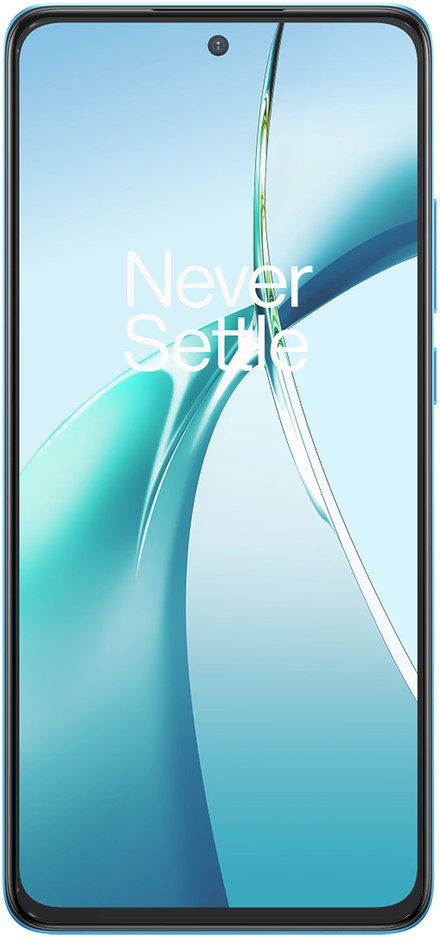 Just in Case Tempered Glass OnePlus Nord CE 4 Lite Screen Protector front