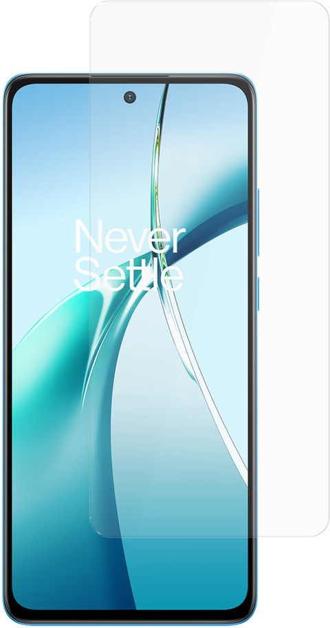 Just in Case Tempered Glass OnePlus Nord CE 4 Lite Screen Protector Main Image