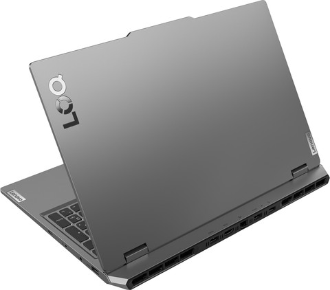 Lenovo LOQ 15ARP9 - 15.6 inches - AMD Ryzen 7 - 16GB RAM/1TB SSD - RTX4060 back