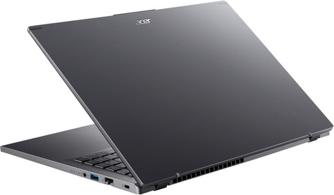 Acer Aspire 16 A16-51GM-76E4 - 16 - Intel Core 7 (150U)  -  16GB RAM/1TB SSD rückseite