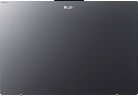 Acer Aspire 16 A16-51GM-76E4 - 16 - Intel Core 7 (150U)  -  16GB RAM/1TB SSD rückseite