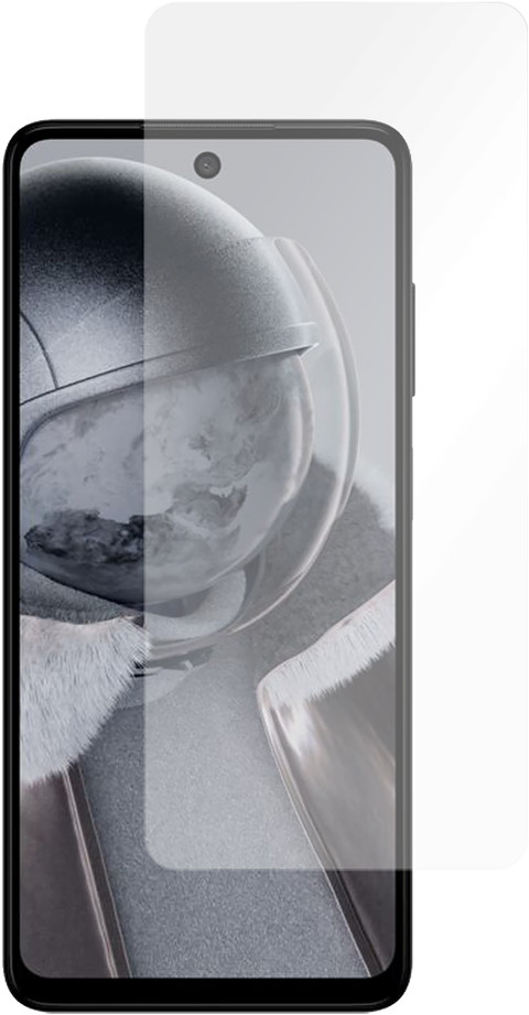 Just In Case Tempered Glass HMD Pulse Pro Screenprotector Main Image