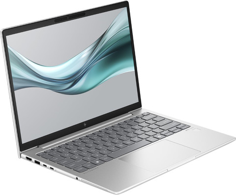 HP EliteBook 630 G11 - A37V7ET AZERTY côté gauche