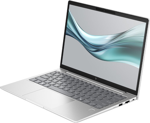 HP EliteBook 630 G11 - A37V7ET AZERTY côté droit