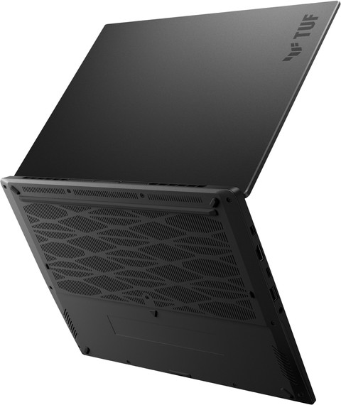 ASUS TUF Gaming FA401WV-RG012W back