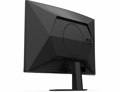 AOC C27G4ZXE rückseite