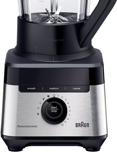 Braun PowerBlend 7 JB7550BK detail