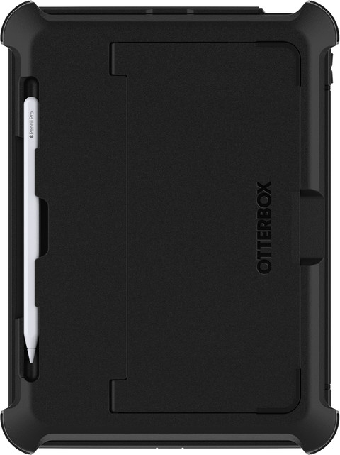 OtterBox Defender Apple iPad Pro 13 inches (2024) Full Body Case Black inside