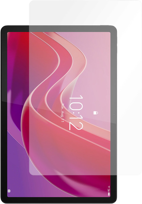 Just in Case Lenovo Tab M11 Screenprotector Glas Main Image