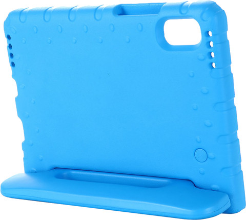 Just in Case Lenovo Tab M11 Kids Cover Blue right side