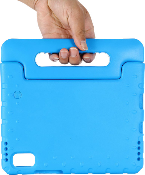 Just in Case Lenovo Tab M11 Kids Cover Blue product in use