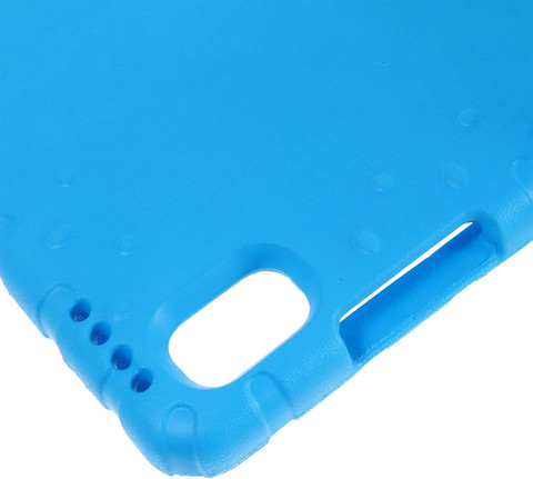 Just in Case Lenovo Tab M11 Kids Cover Blue detail