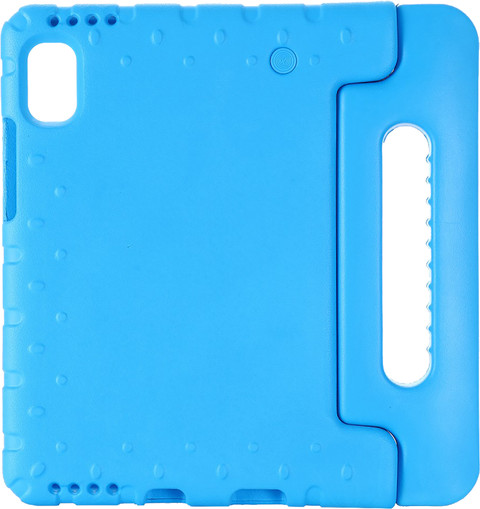 Just in Case Lenovo Tab M11 Kids Cover Blue back