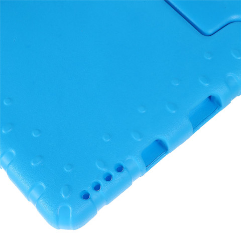 Just in Case Lenovo Tab M11 Kids Cover Blue detail