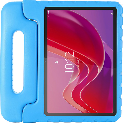 Just in Case Lenovo Tab M11 Kids Cover Blue Main Image